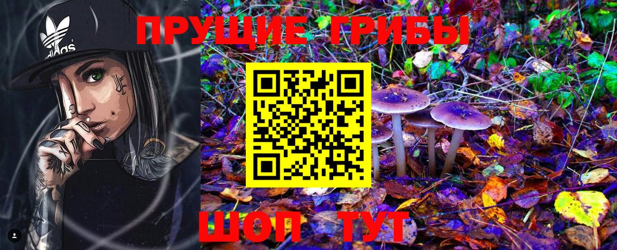 Галлюциногенные грибы Cubensis Ялуторовск